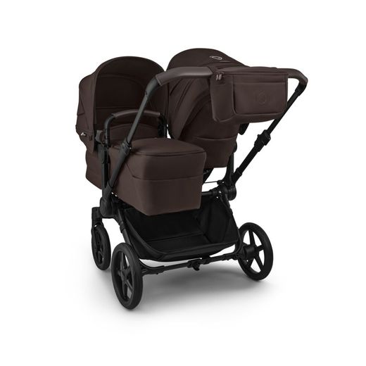 Bugaboo Donkey 6 INDIVIDUAL completo