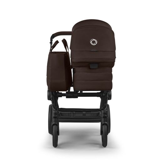 Bugaboo Donkey 6 INDIVIDUAL completo