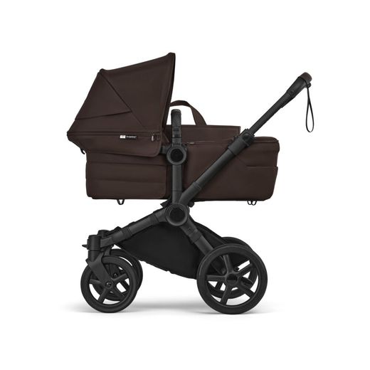 Bugaboo Donkey 6 INDIVIDUAL completo