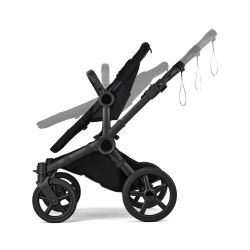 Bugaboo Donkey 6 INDIVIDUAL completo