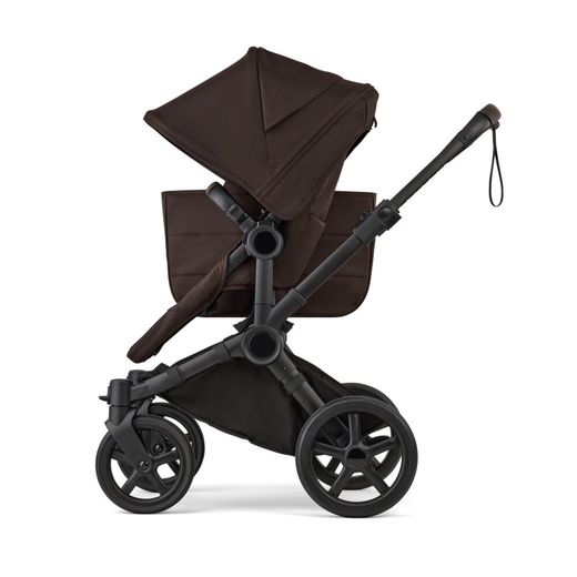 Bugaboo Donkey 6 INDIVIDUAL completo