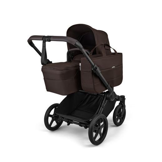 Bugaboo Donkey 6 INDIVIDUAL completo