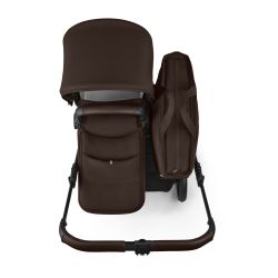 Bugaboo Donkey 6 INDIVIDUAL completo