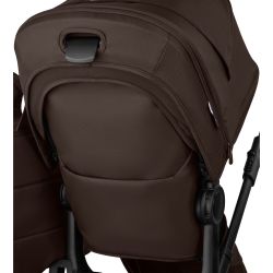 Bugaboo Donkey 6 INDIVIDUAL completo