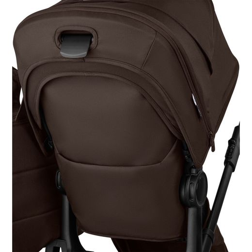 Bugaboo Donkey 6 INDIVIDUAL completo