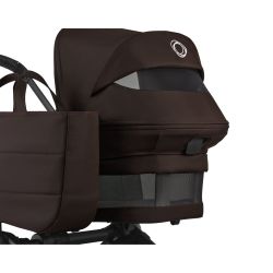 Bugaboo Donkey 6 INDIVIDUAL completo