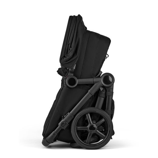 Bugaboo Donkey 6 INDIVIDUAL completo