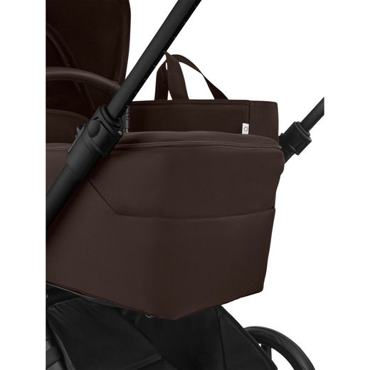Bugaboo Donkey 6 INDIVIDUAL completo