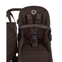 Bugaboo Donkey 6 INDIVIDUAL completo
