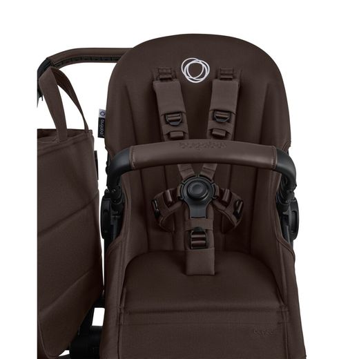 Bugaboo Donkey 6 INDIVIDUAL completo