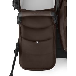 Bugaboo Donkey 6 INDIVIDUAL completo