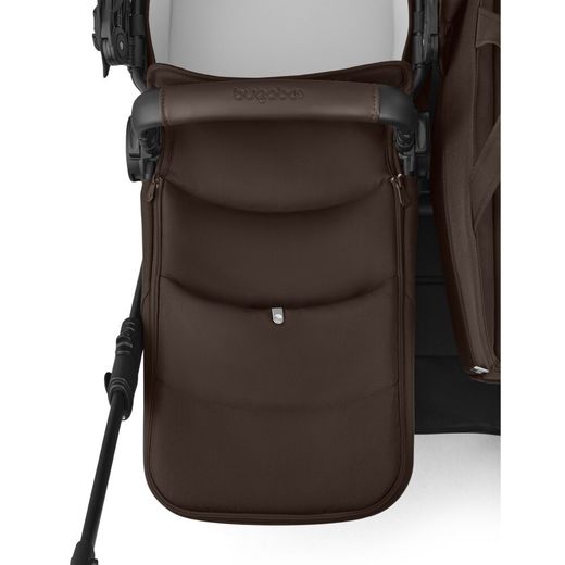 Bugaboo Donkey 6 INDIVIDUAL completo