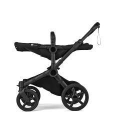 Bugaboo Donkey 6 INDIVIDUAL completo