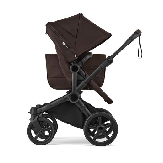 Bugaboo Donkey 6 INDIVIDUAL completo