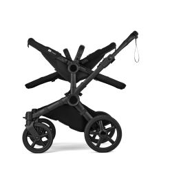 Bugaboo Donkey 6 INDIVIDUAL completo