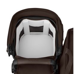 Bugaboo Donkey 6 INDIVIDUAL completo