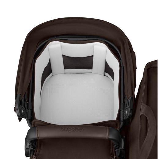Bugaboo Donkey 6 INDIVIDUAL completo