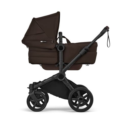 Bugaboo Donkey 6 INDIVIDUAL completo