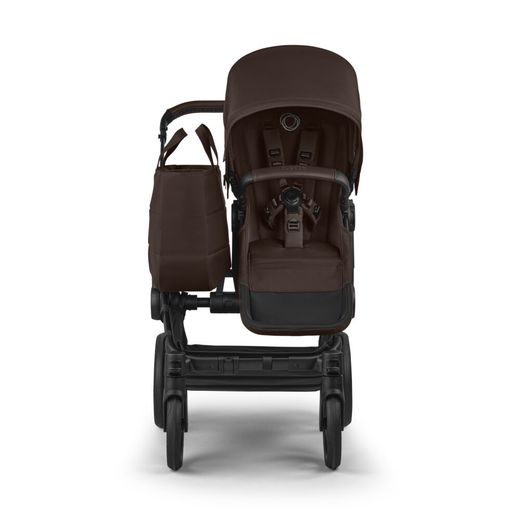 Bugaboo Donkey 6 INDIVIDUAL completo