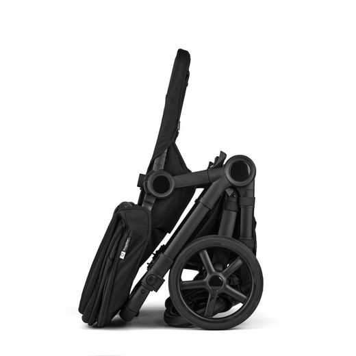 Bugaboo Donkey 6 INDIVIDUAL completo
