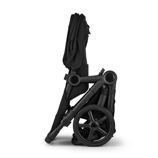 Bugaboo Donkey 6 INDIVIDUAL completo