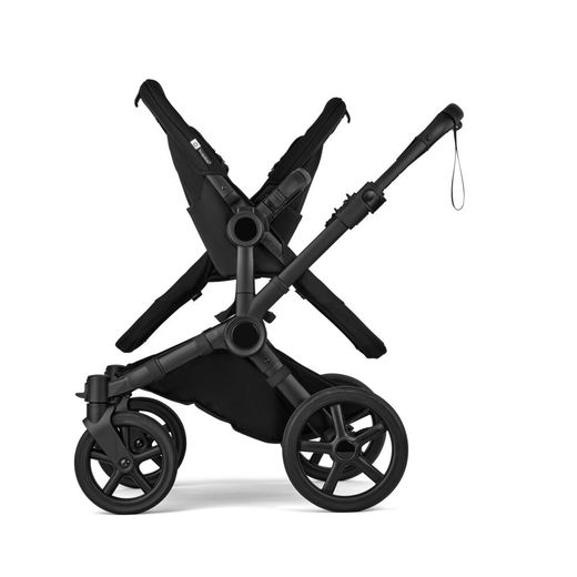 Bugaboo Donkey 6 INDIVIDUAL completo
