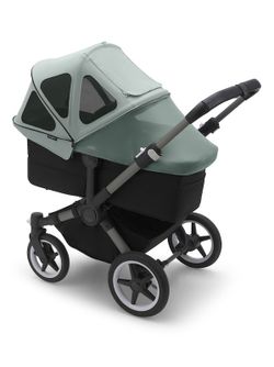 Capota ventilada Bugaboo Donkey