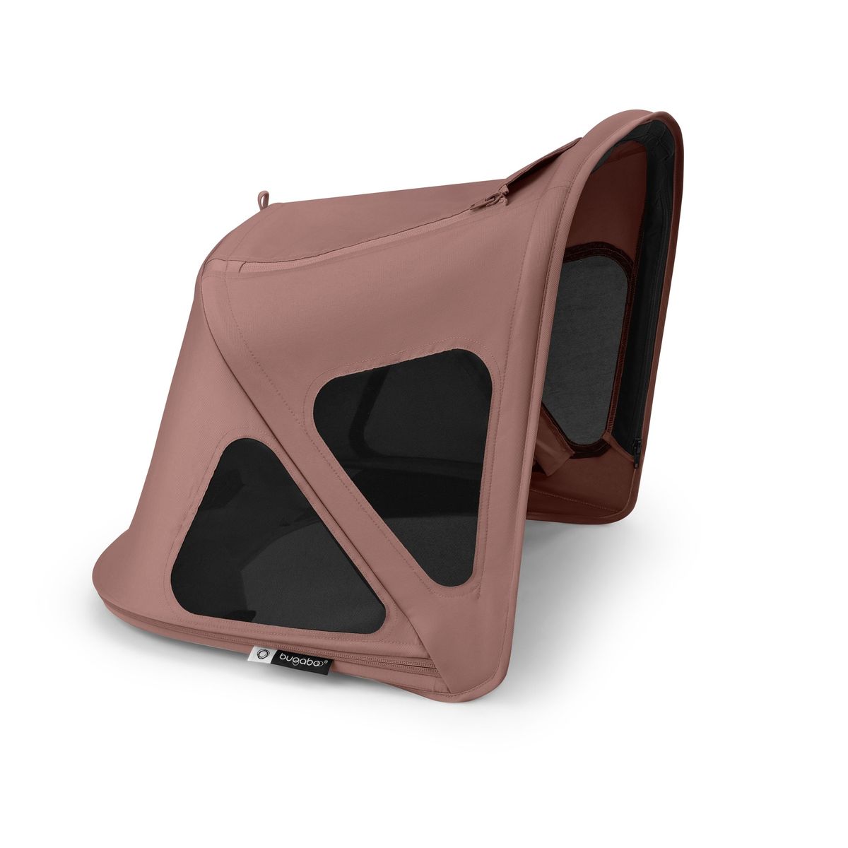 Capota ventilada Bugaboo Donkey Azul Costero