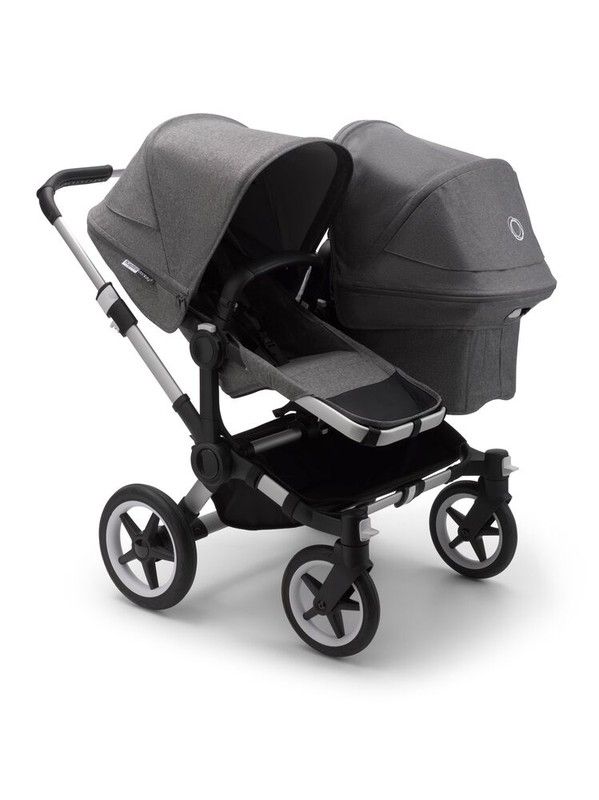 stokke crib sheets Stokke Sleepi Bed Fitted Sheet V3 Fans Grey
