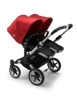 Bugaboo Donkey3 Twin komplett, whlen Sie Ihr Design  Nori Baby Store