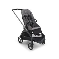 Bugaboo Dragonfly personalizzabile