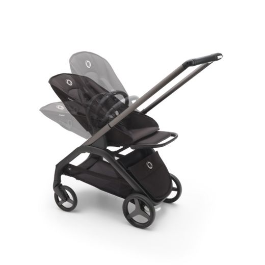 Bugaboo Dragonfly base