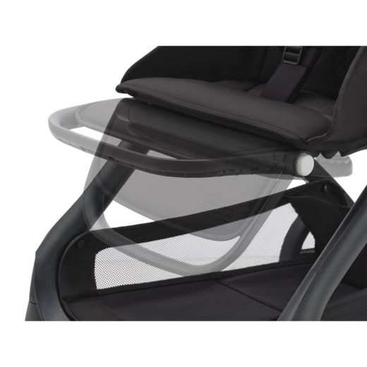 Bugaboo Dragonfly base