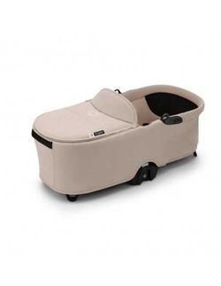 Bugaboo Dragonfly Plus capazo completo