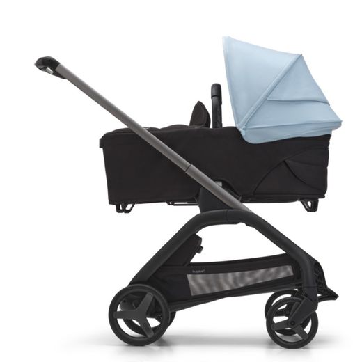 Bugaboo Dragonfly complete carrycot