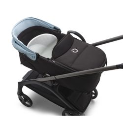 Bugaboo Dragonfly complete carrycot