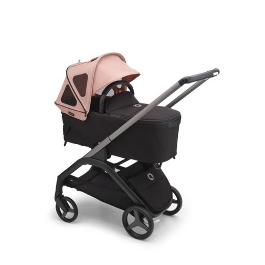 Bugaboo Dragonfly ventilated canopy
