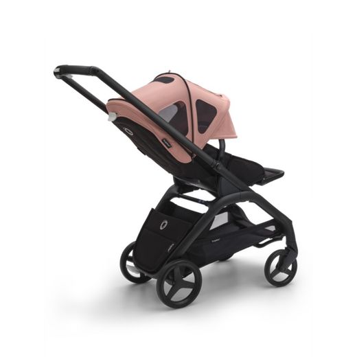 Bugaboo Dragonfly ventilated canopy