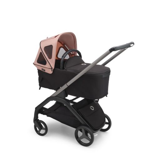Bugaboo Dragonfly ventilated canopy