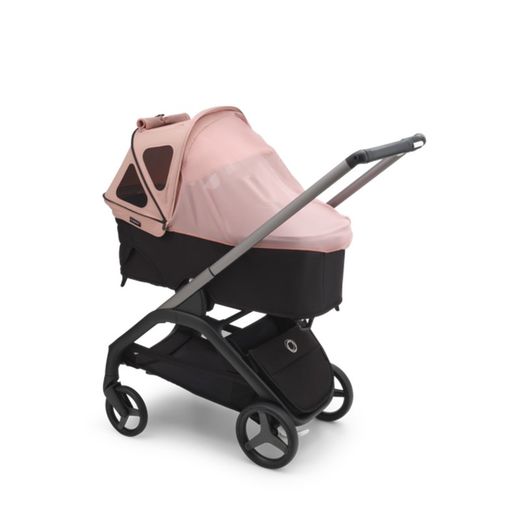 Bugaboo Dragonfly ventilated canopy