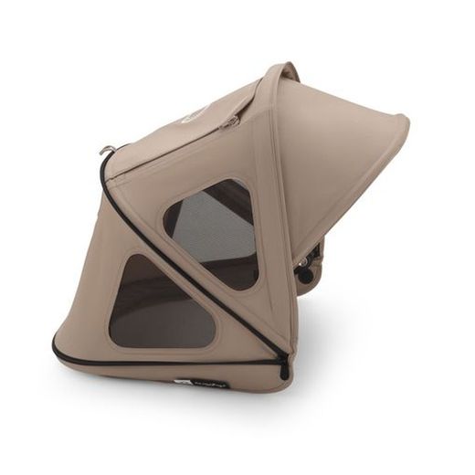Bugaboo Dragonfly ventilated canopy
