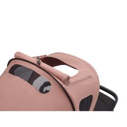 Bugaboo Dragonfly ventilated canopy
