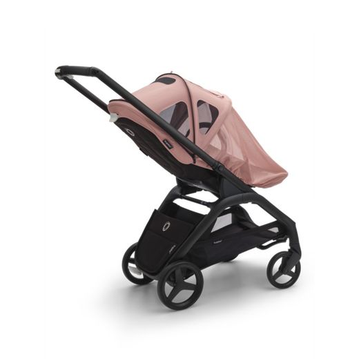 Bugaboo Dragonfly ventilated canopy