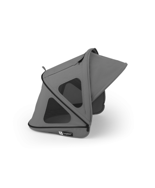 Bugaboo Dragonfly ventilated canopy