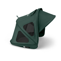 Bugaboo Dragonfly ventilated canopy