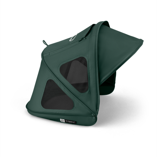 Bugaboo Dragonfly ventilated canopy