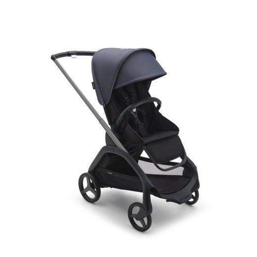 Bugaboo Dragonfly complete