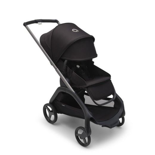 Bugaboo Dragonfly complete