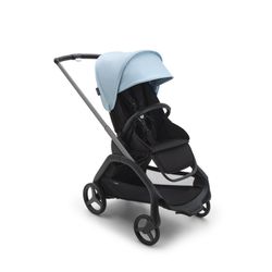 Bugaboo Dragonfly completo