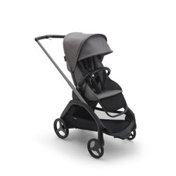 Bugaboo Dragonfly complete